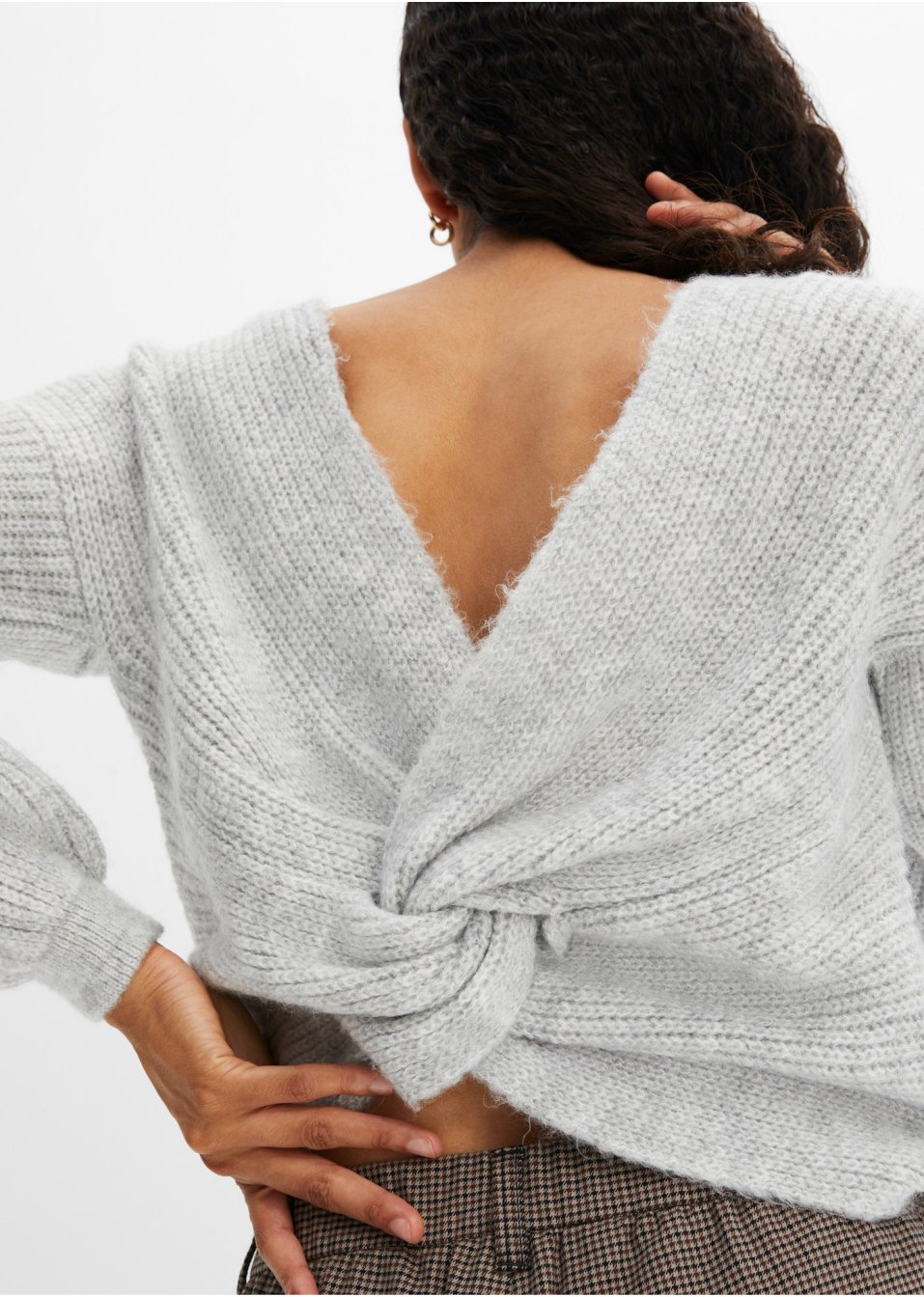 Pull