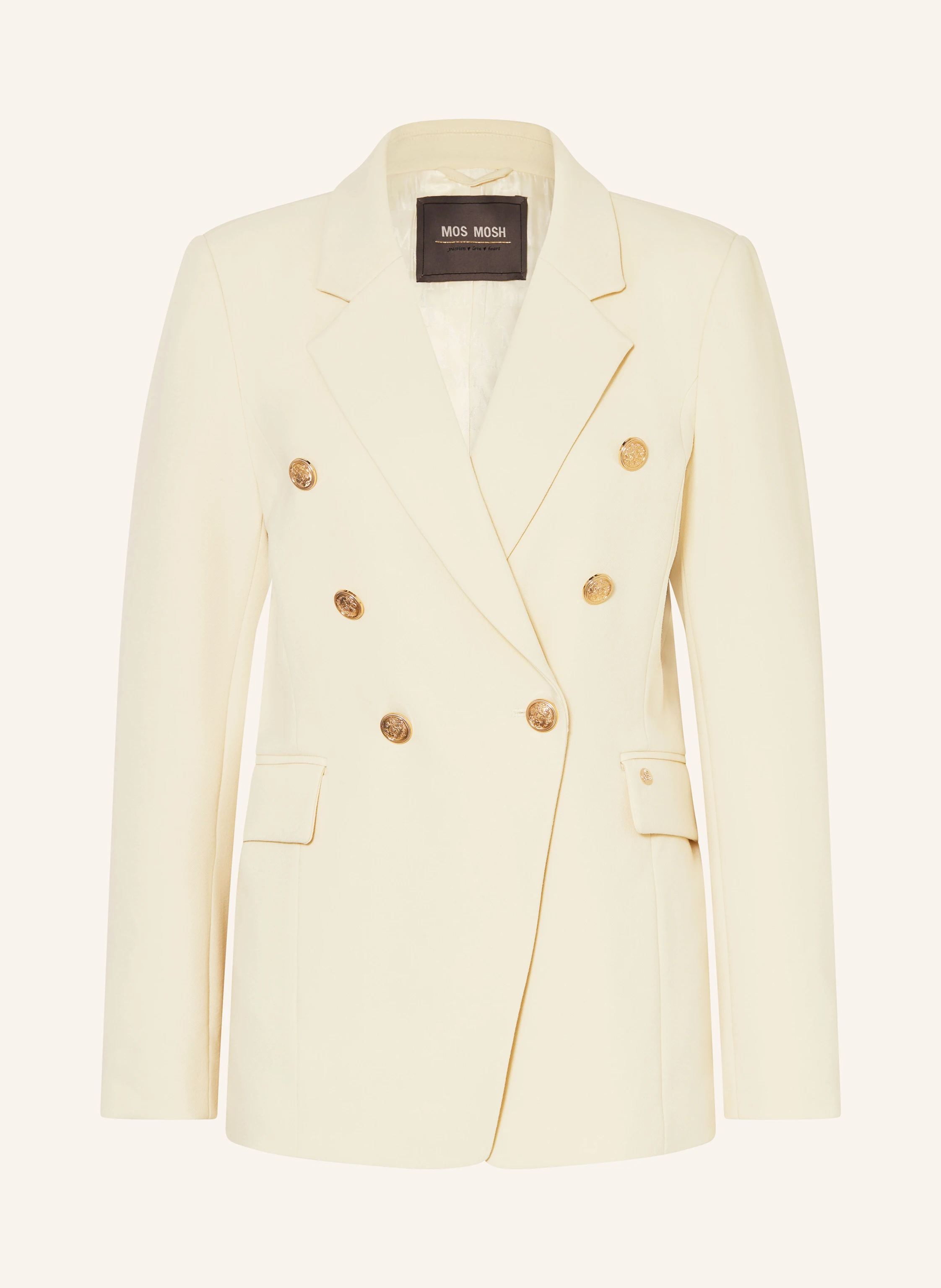 MOS MOSH Blazer MMBABETH LUNIE