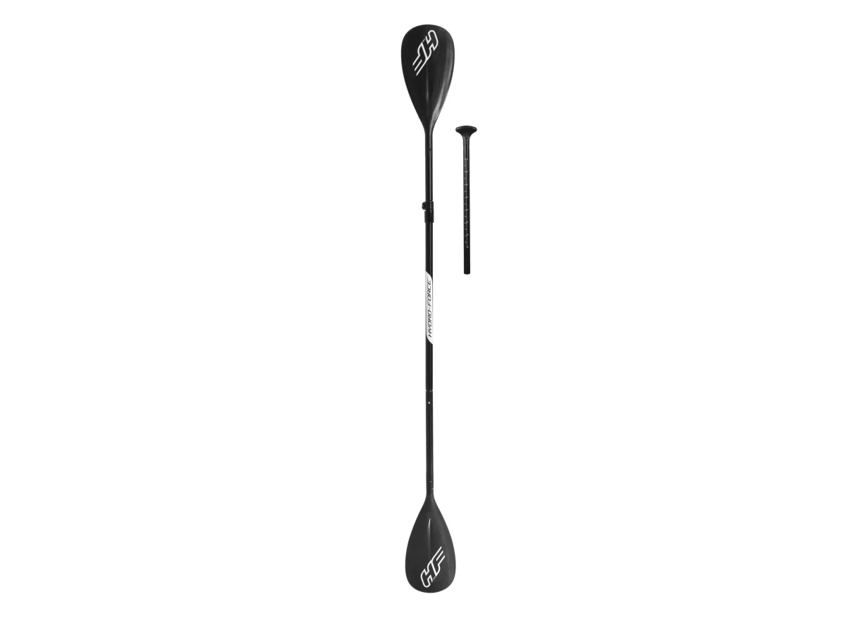 Bestway 65341, Stående padelboard (SUP), 120 kg, Fuld farveboks, ATTENTION!NO PROTECTION AGAINST DROWNING! SWIMMERS ONLY!, 3050 mm, 11,9 kg