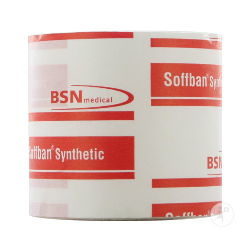 Bsn Medical Soffban Synthetic Ouate 5cm x 2,7m 1 Pièce (7146401)