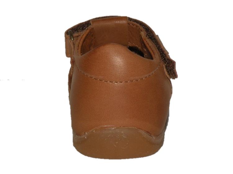 Develab 42602 Cognac Nappa