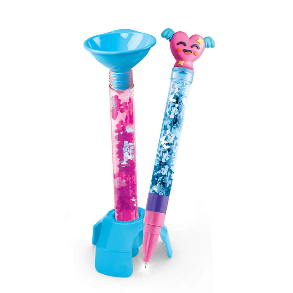 Clementoni Idea kleine pen lab BFF