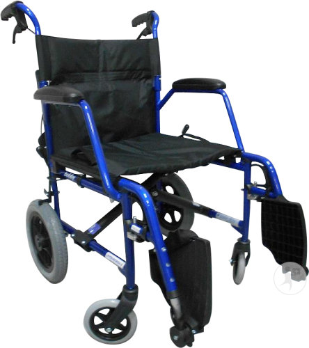 Vermeiren Bobby Fauteuil De Transport 1 Pièce