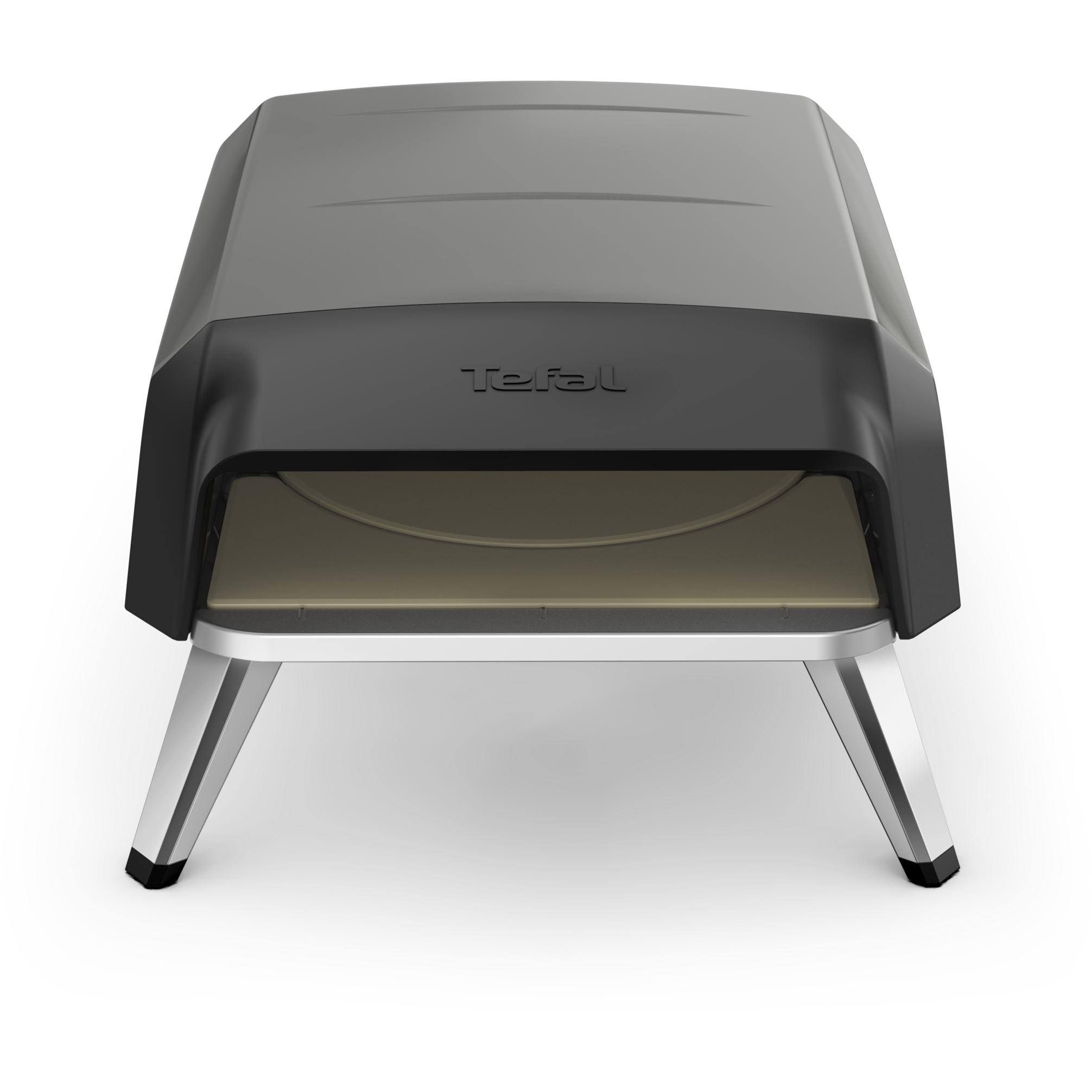 Tefal JM4130 Pizza Pronto Pizzaofen