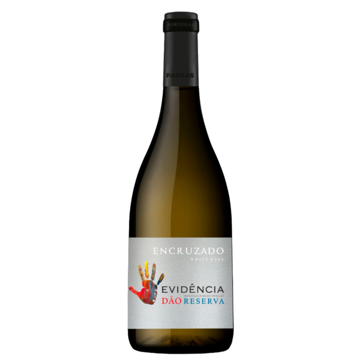 Dão DOC Encruzado Evidência Parras Wines -75cl