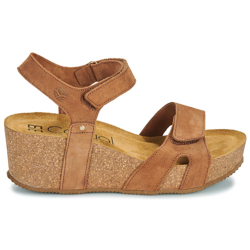 Casual Attitude - IPILAME Camel