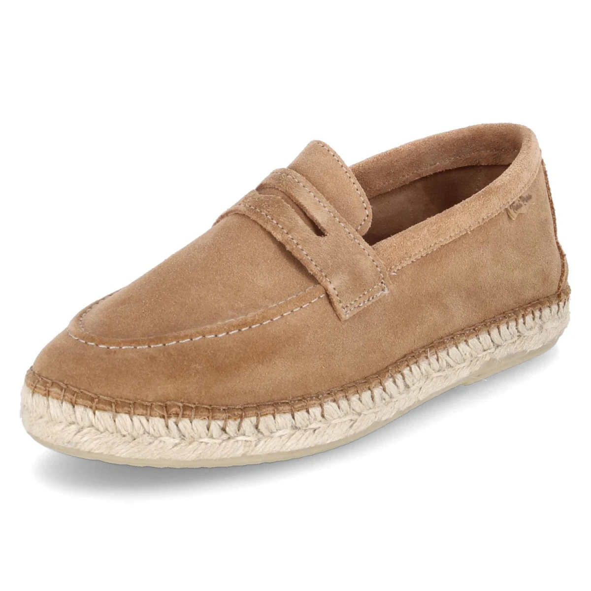 Toni PonsEspadrilles BENET - Camel