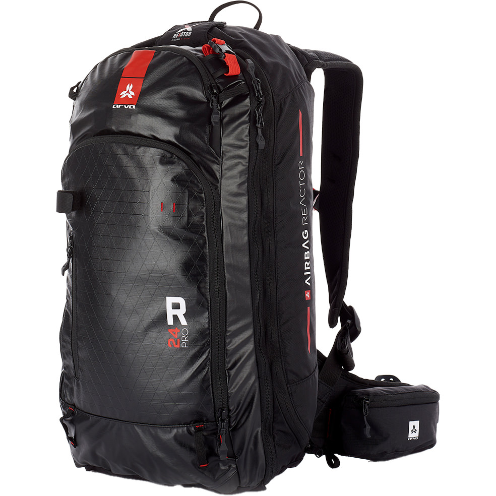 ARVA Airbag Backpack R24 Pro Flex | Arva Touren   Airbag Rucksäcke | Arva | A | MARKEN | XSPO