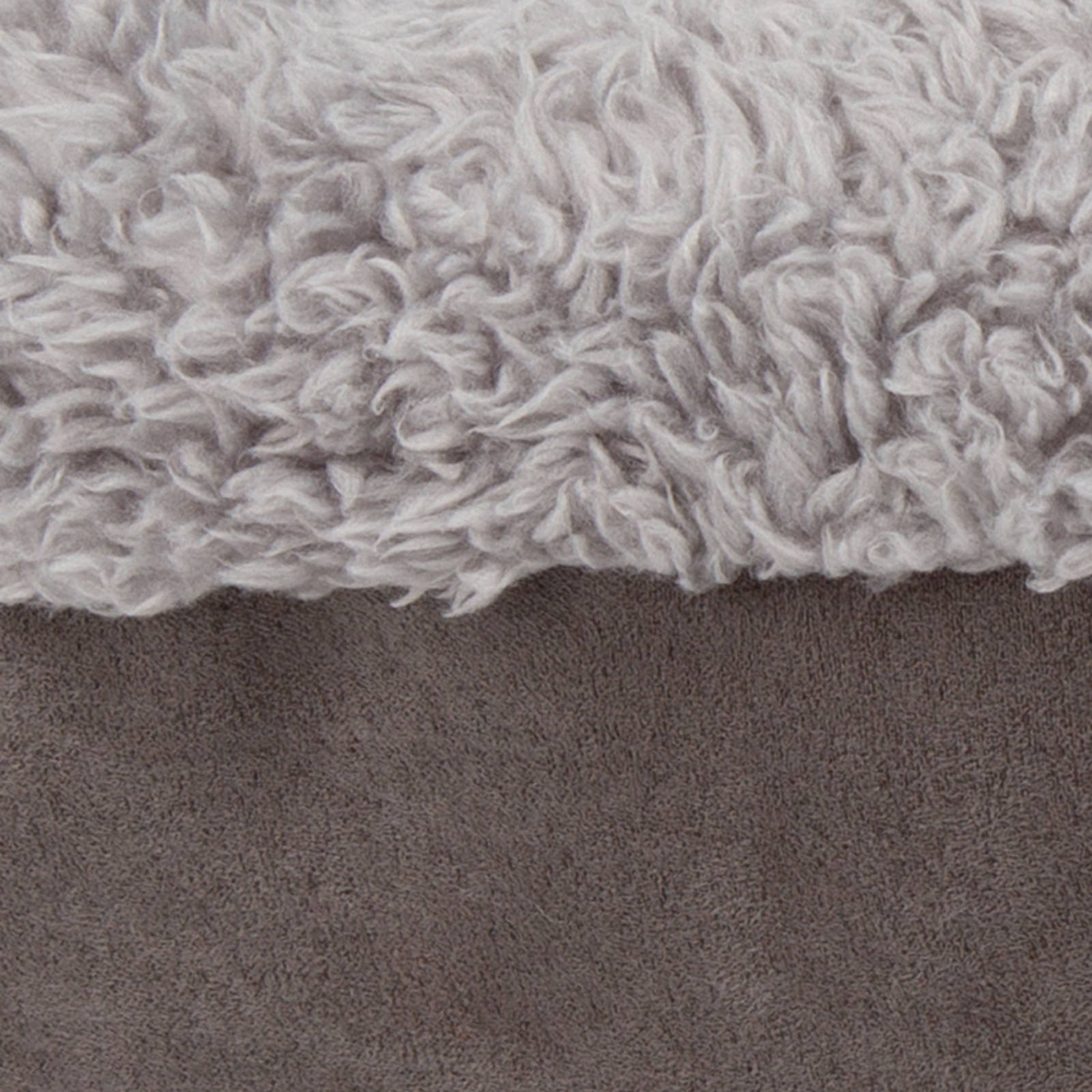 Scruffs Cosy hondenmand Grey M