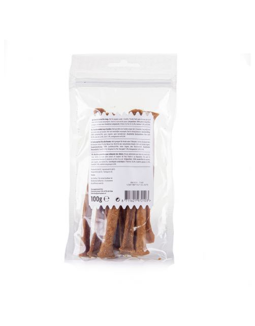 Timo Sticks 100 g - Hondensnacks