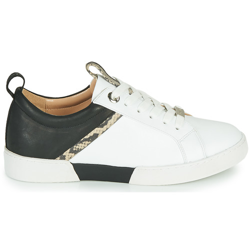 JB Martin - GELATO - Blanc / Noir