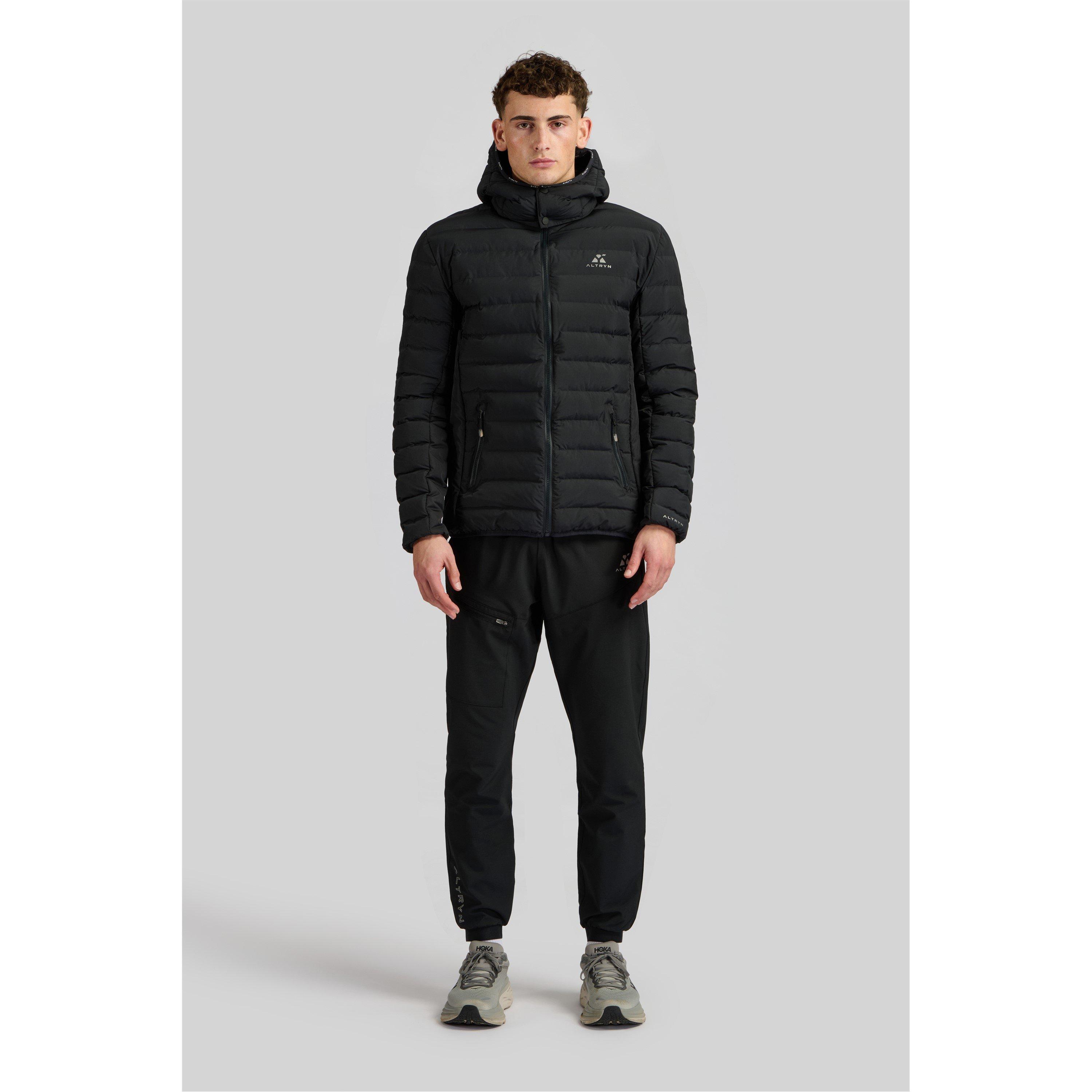 ALTRYN Skiddaw Puffer