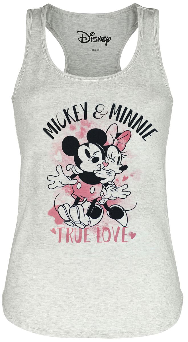 Minnie Mouse | Mickey & Minnie Mouse Top