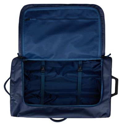 Sac à Roulettes The North Face Base Camp Roller 94L Bleu