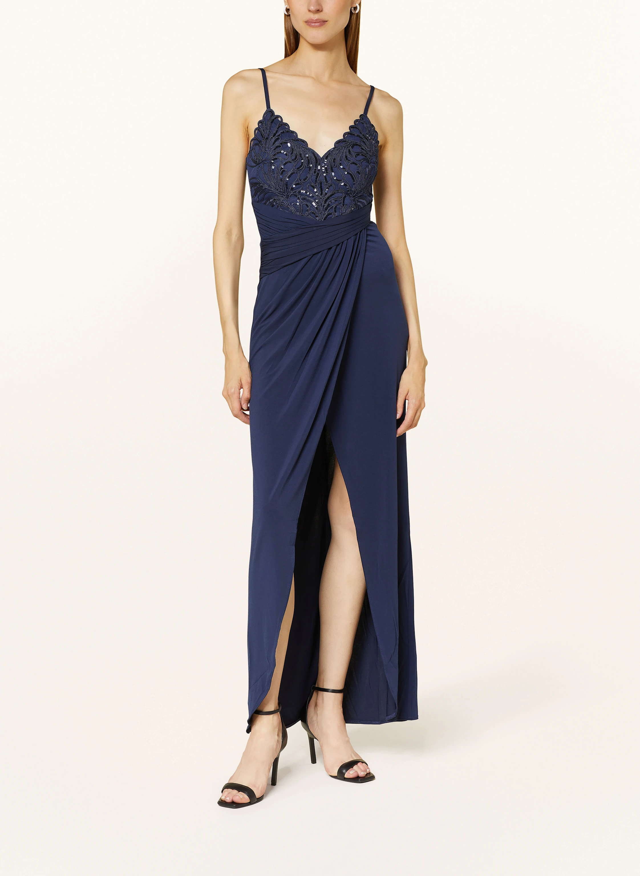 LIPSY Abendkleid CORNELLI