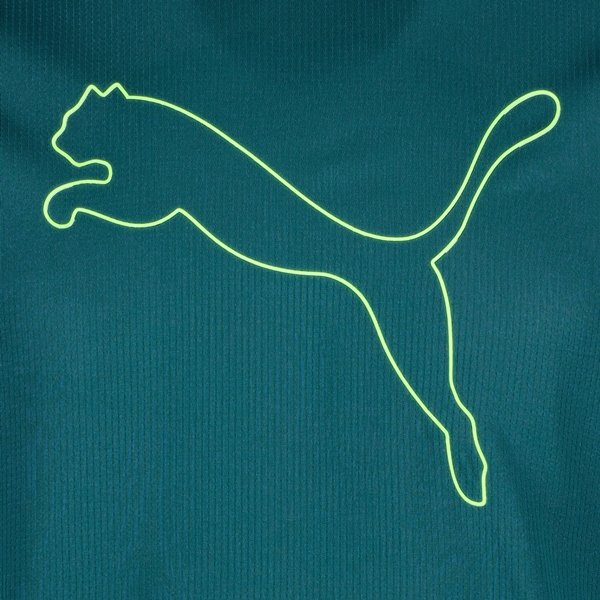Puma Performance Cat heren sport T-shirt