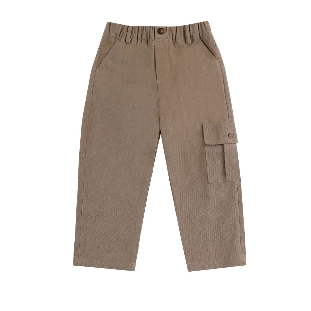Donsje Theoule Trousers