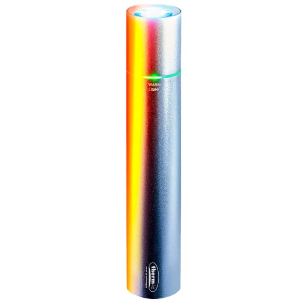 THERM-IC SMART SYSTEMS POWERBANK 3IN1 SILVER