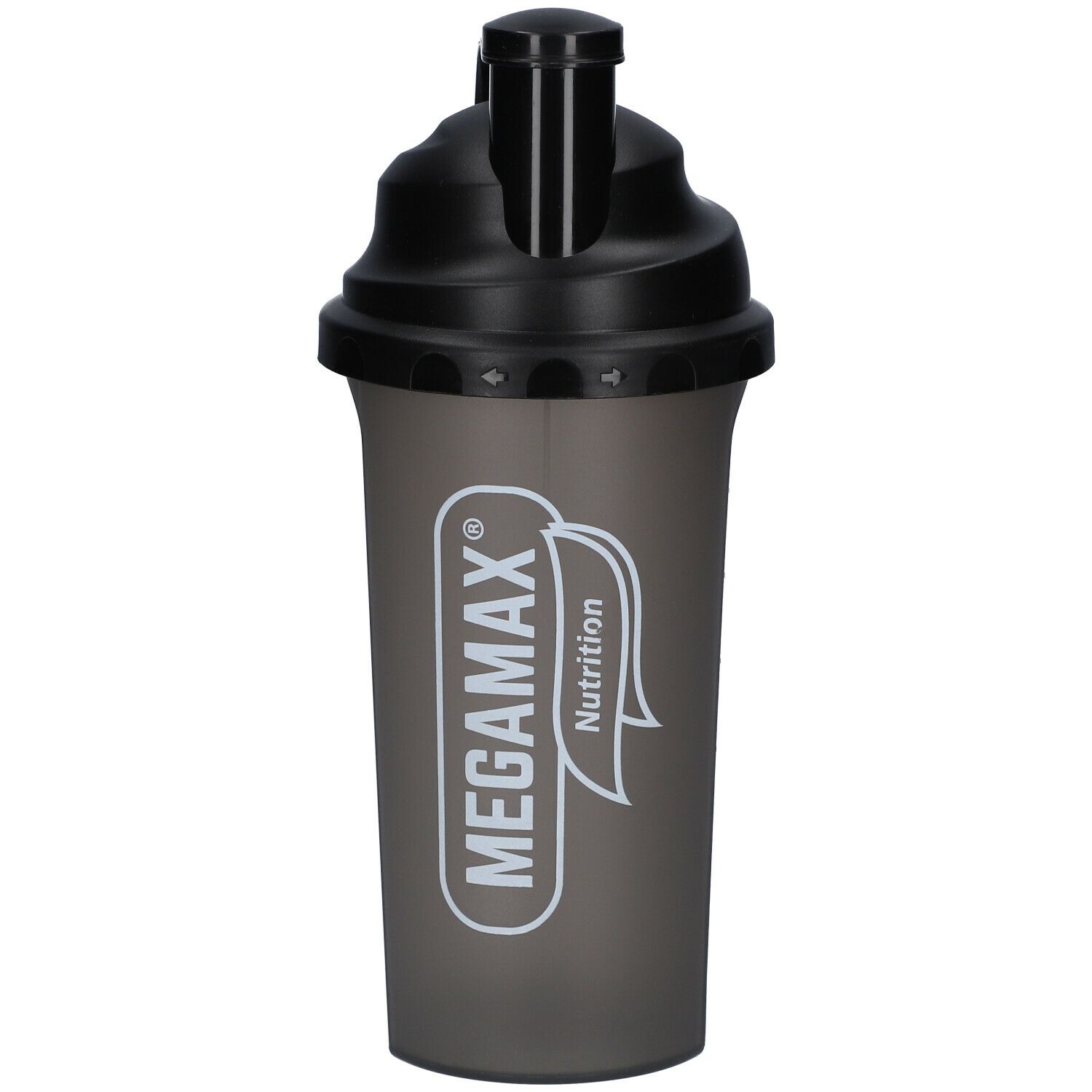Megamax® Mixbecher mit Siebeinsatz