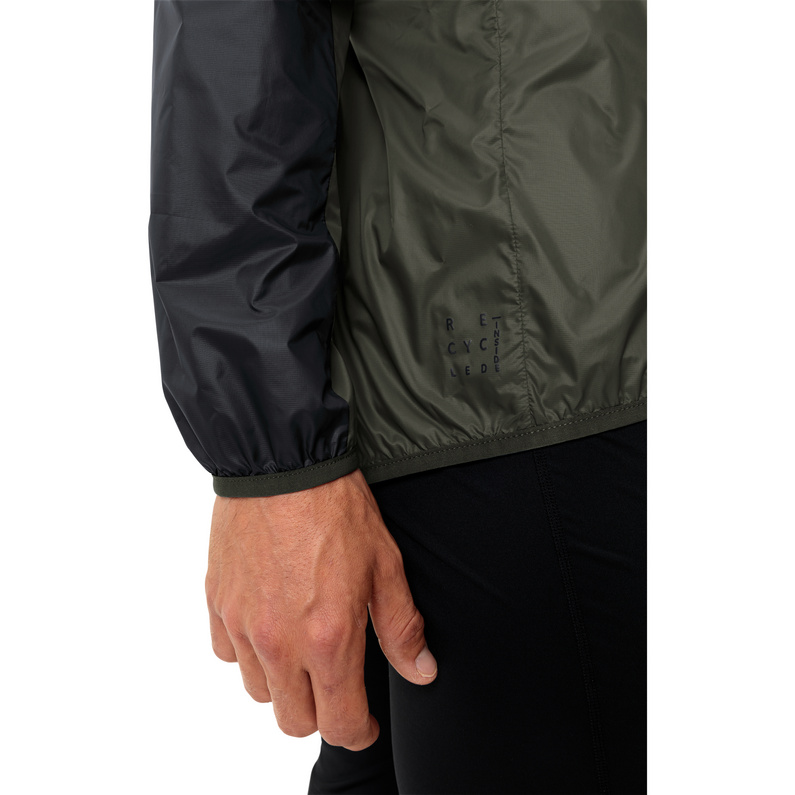 Vaude Herren Matera Air Jacke