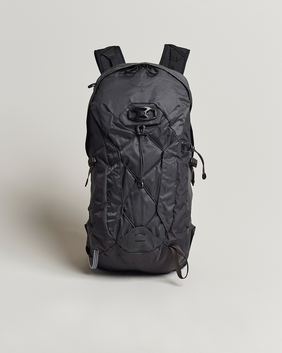 Osprey Talon 11 Backpack Eclipse Grey