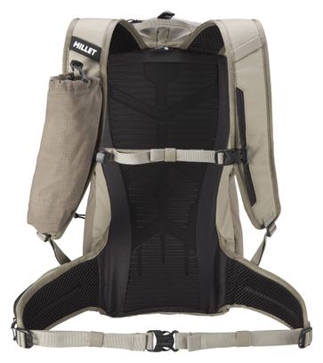 Sac de Randonnée Millet Wanaka 20L Beige