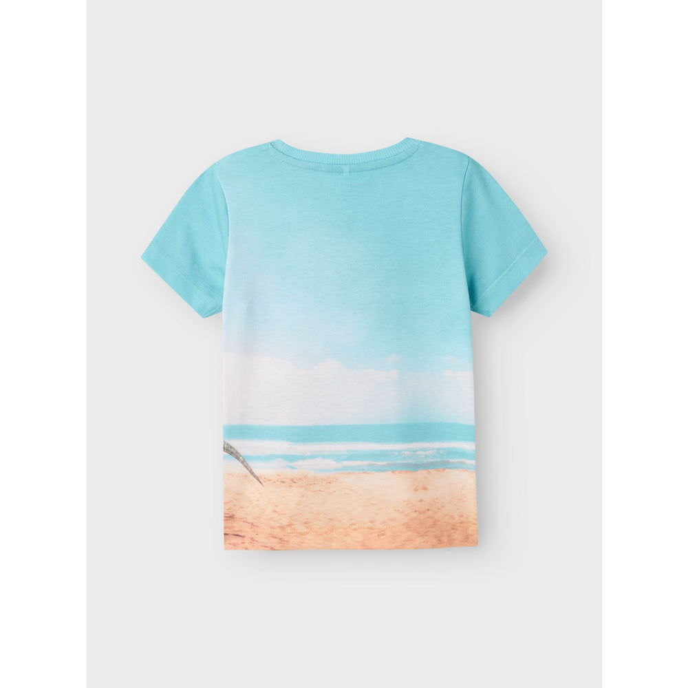Køb Name It Cockatoo Jako T-Shirt