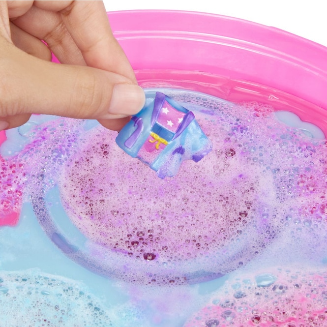 L.O.L. Surprise - Bubble Surprise - Deluxe Set