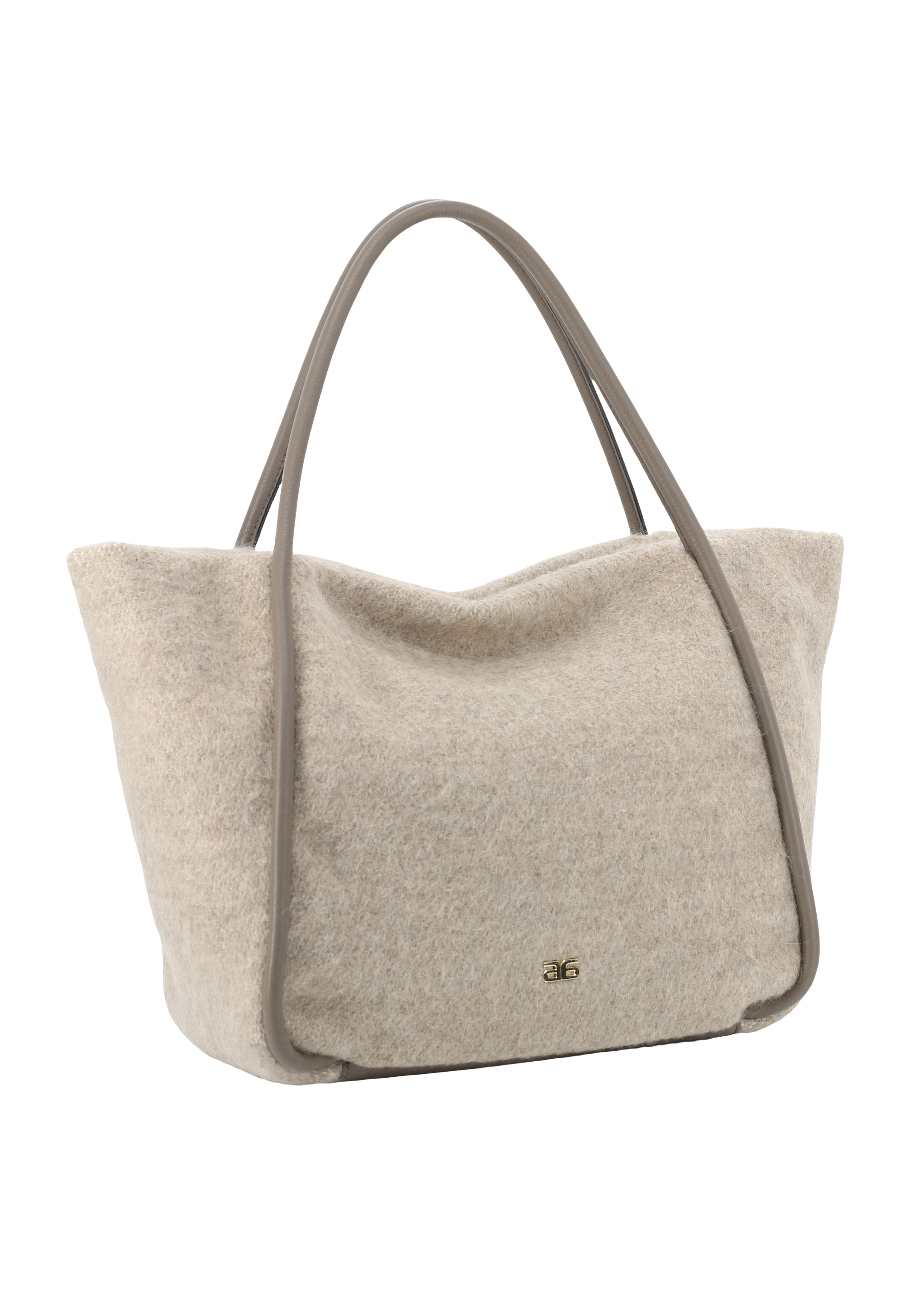 Shopper WILLOW Mohair Standard