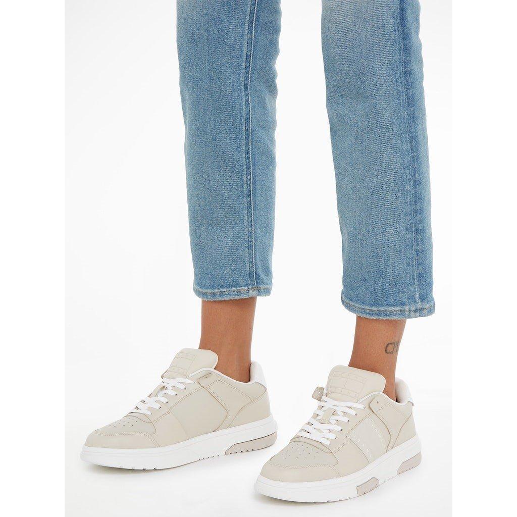 Tommy Jeans Skate Trainer