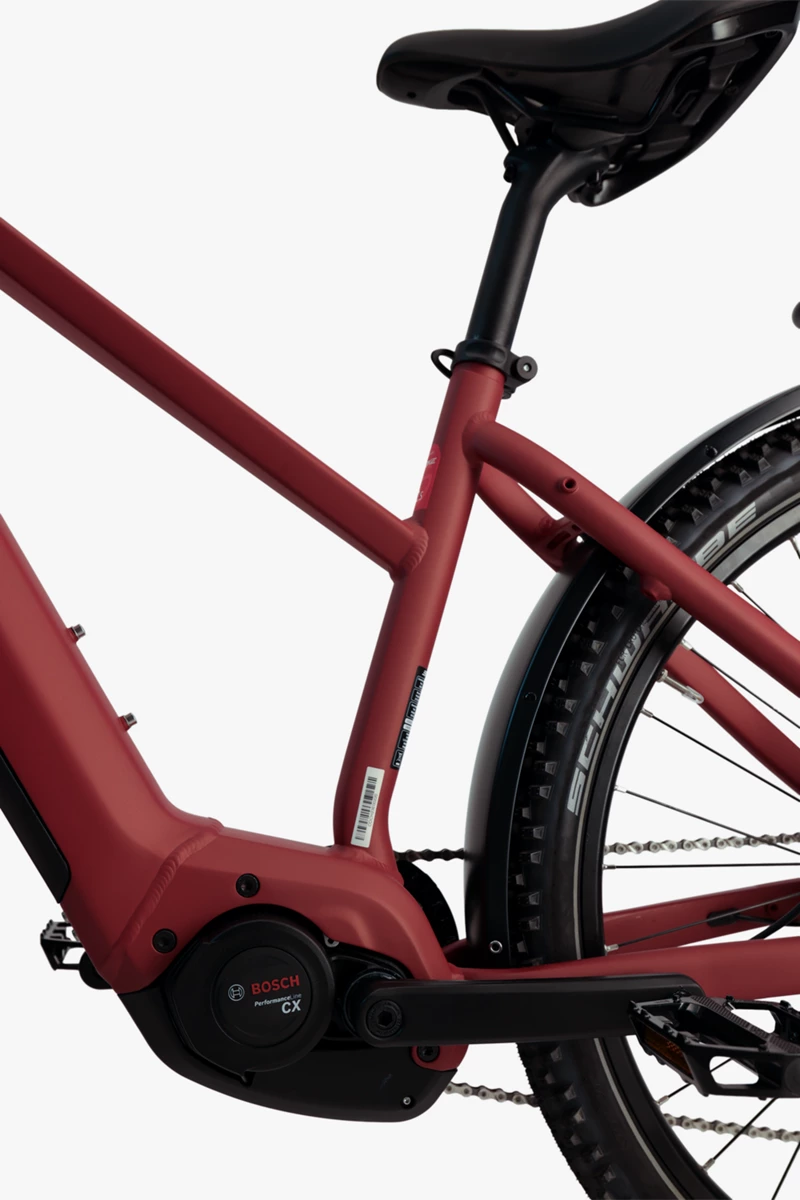 Stoke Talara 27.5 Damen E-Bike 2024