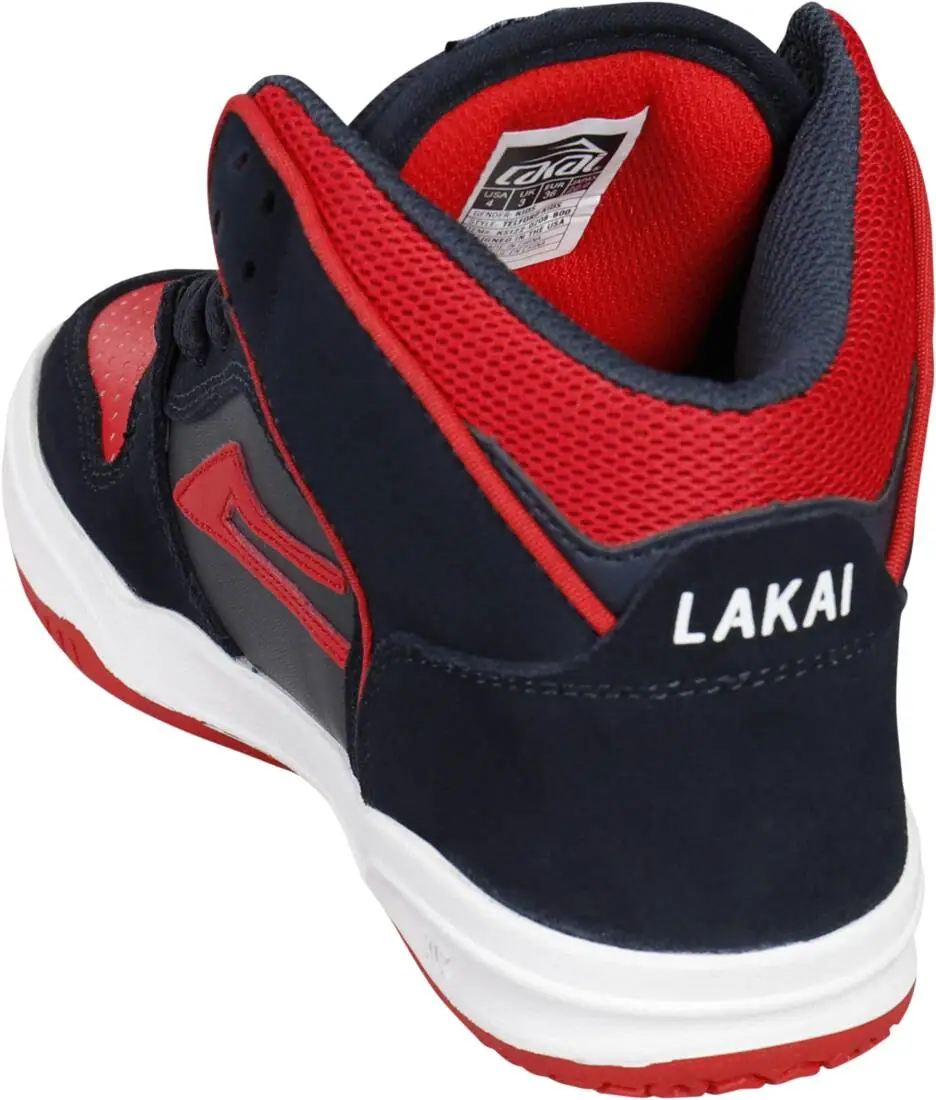 Lakai Telford Kids Skatersko | SkatePro