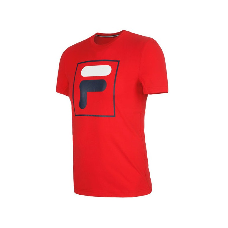 Tee-shirt Fila Robin Kids Jr.