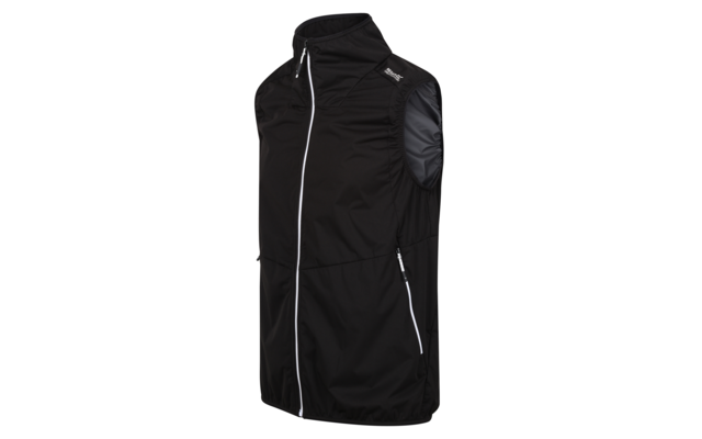 Regatta Lankin VI B/W Herren Softshellweste