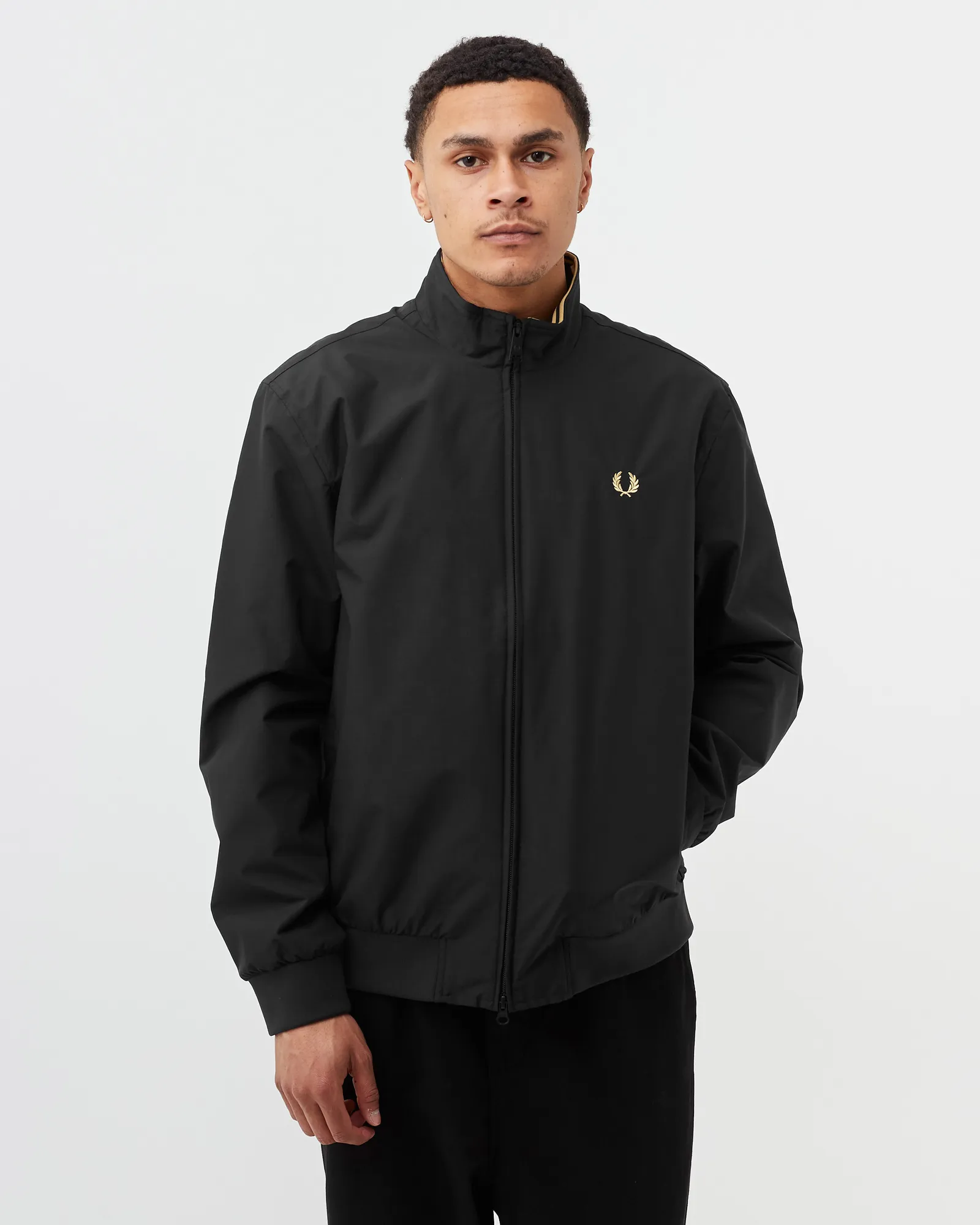 Fred Perry BRENTHAM JACKET