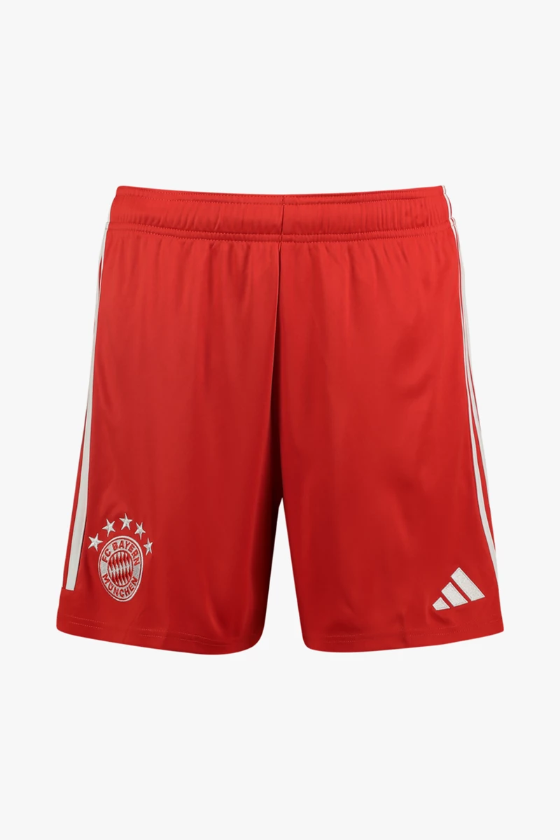adidas Performance FC Bayern München Home Replica Herren Short 2324