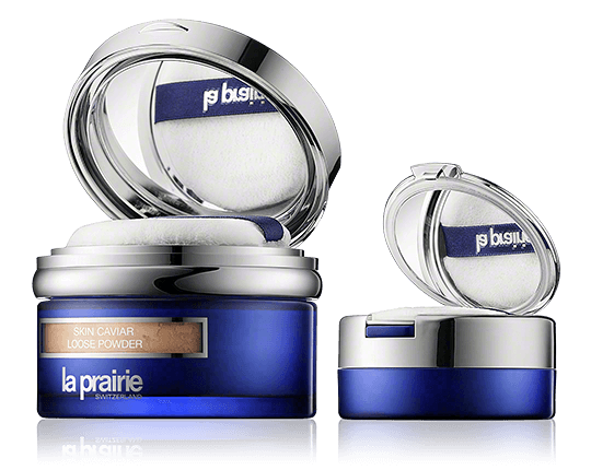 La Prairie Skin Caviar Loose Powder Translucent 2 40g+10g