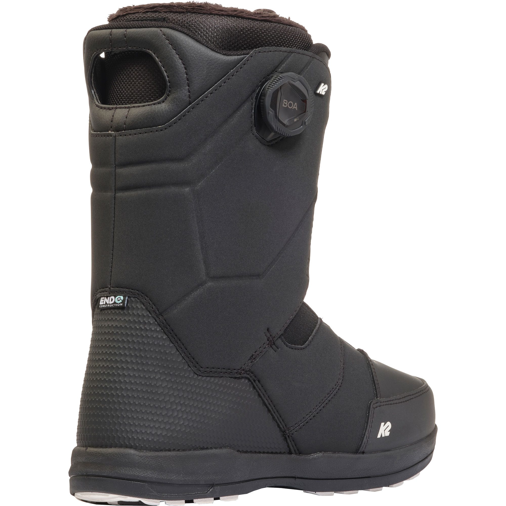 K2 Maysis 24/25 Snowboardschuhe Herren schwarz