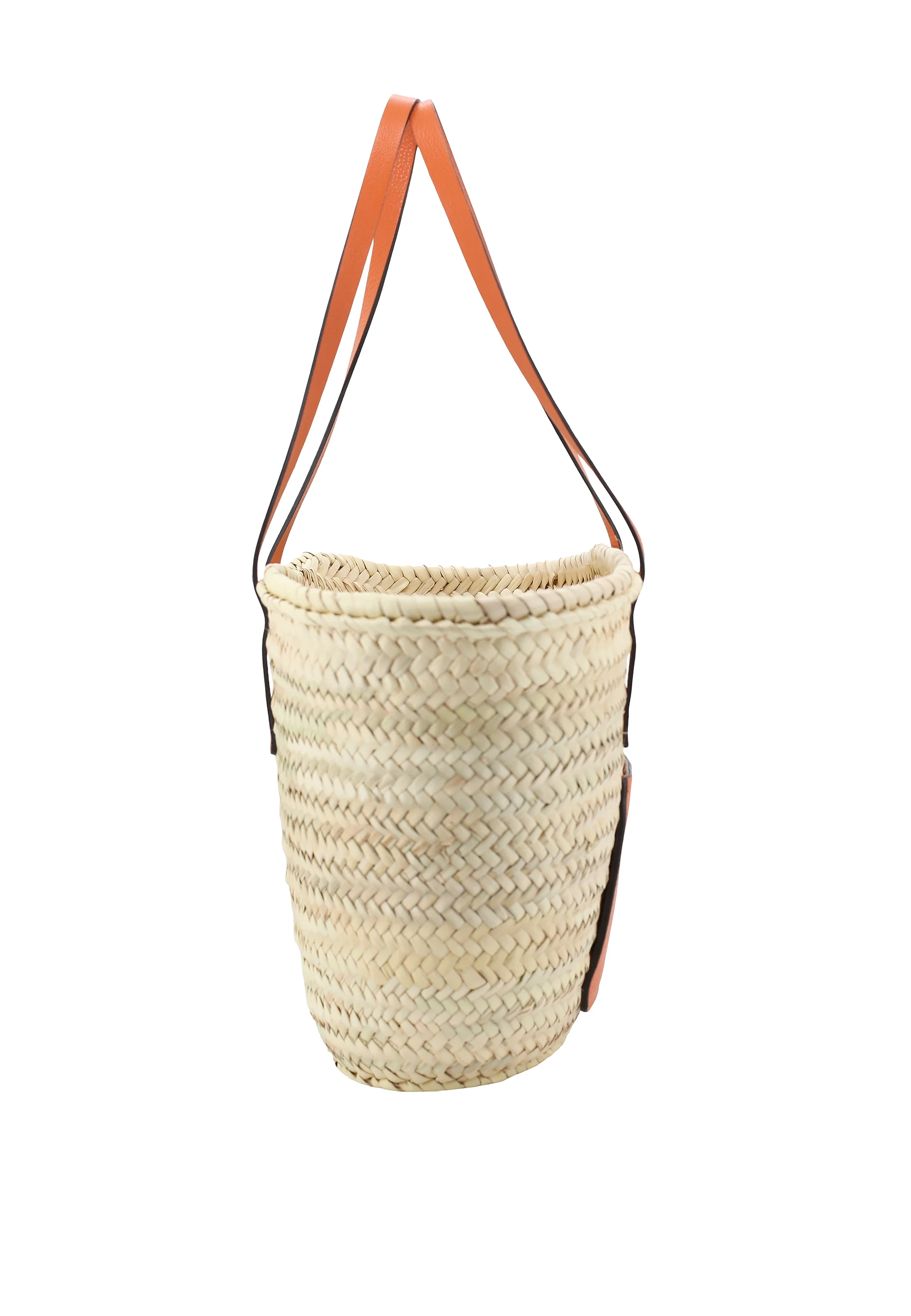 Shopper GEMMA Palm/Leather Agave Standard