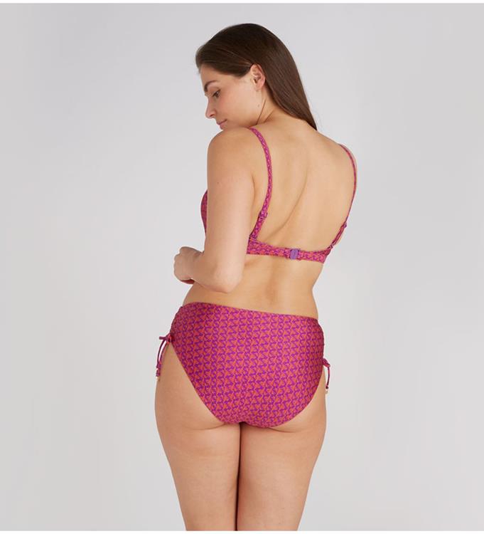 Ten Cate Women Midi Bow Bikinibroekje