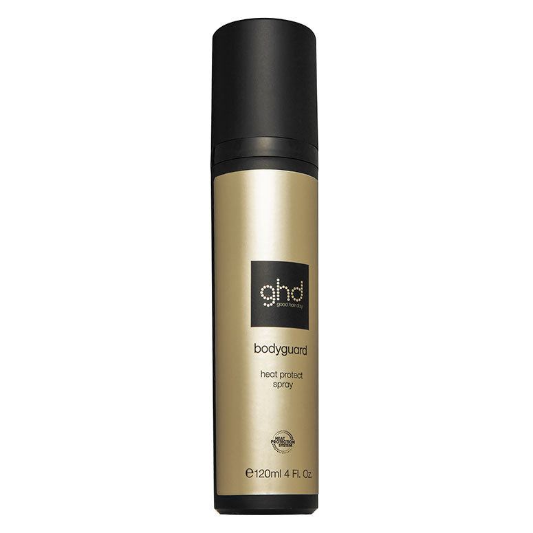 ghd Bodyguard Heat Protect Spray 120ml