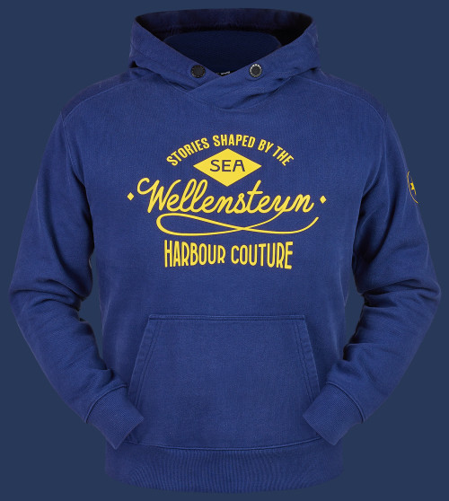 Navigator Men PureCotoHiTec, Midnightblue