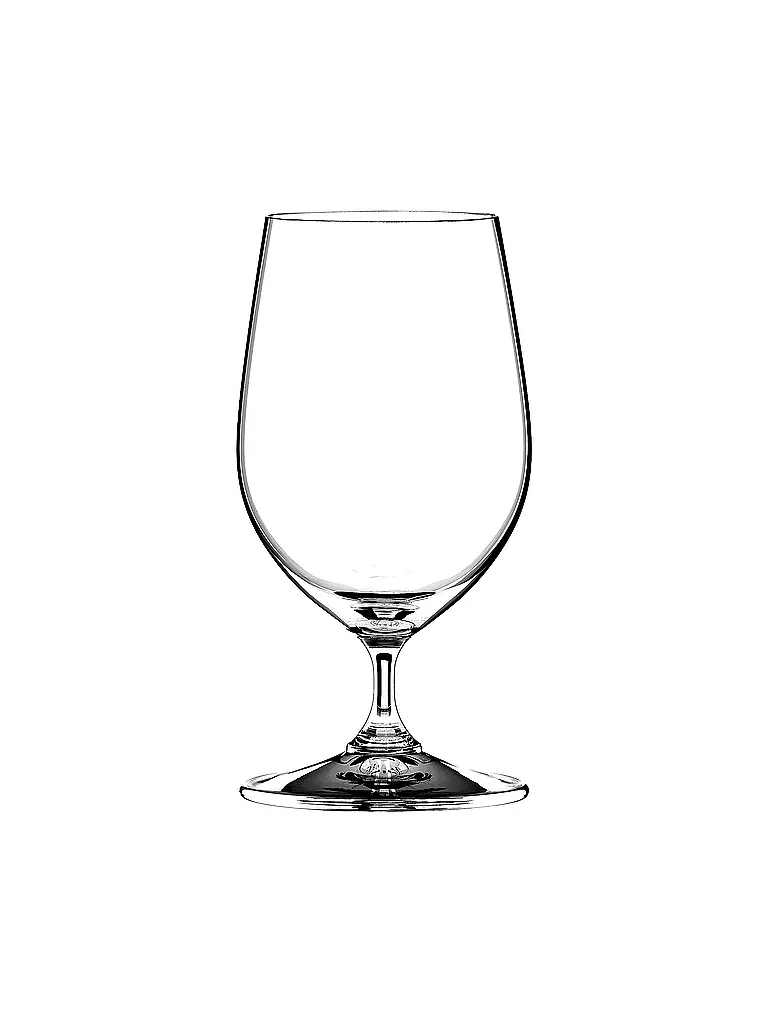 RIEDEL Bierglas 2er Set RIEDEL BAR 500ml transparent