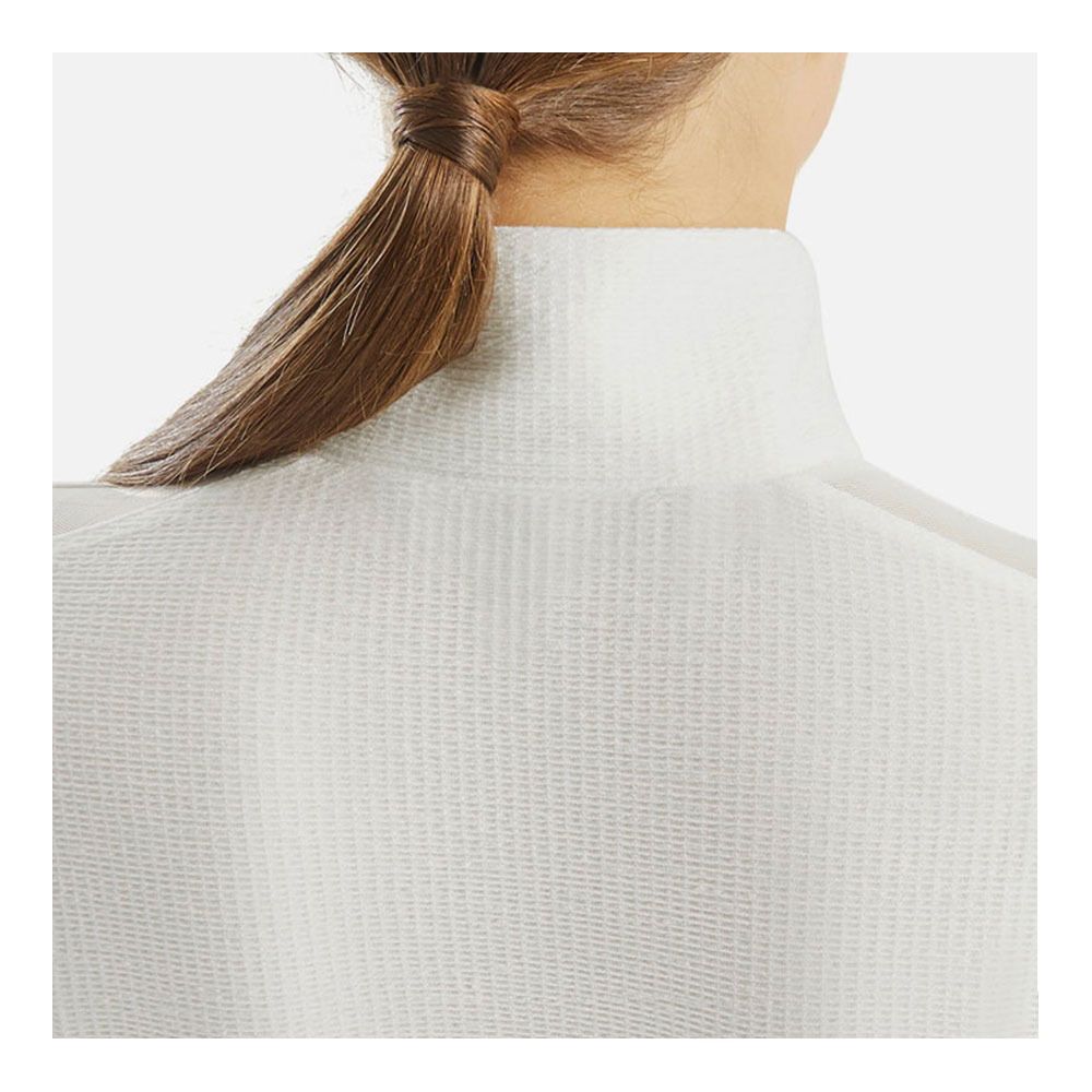 Horse Pilot SUNTECH  - Tee-shirt Femme white