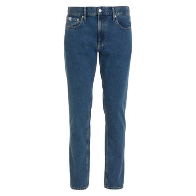Jean homme Authentic Straight CALVIN KLEIN