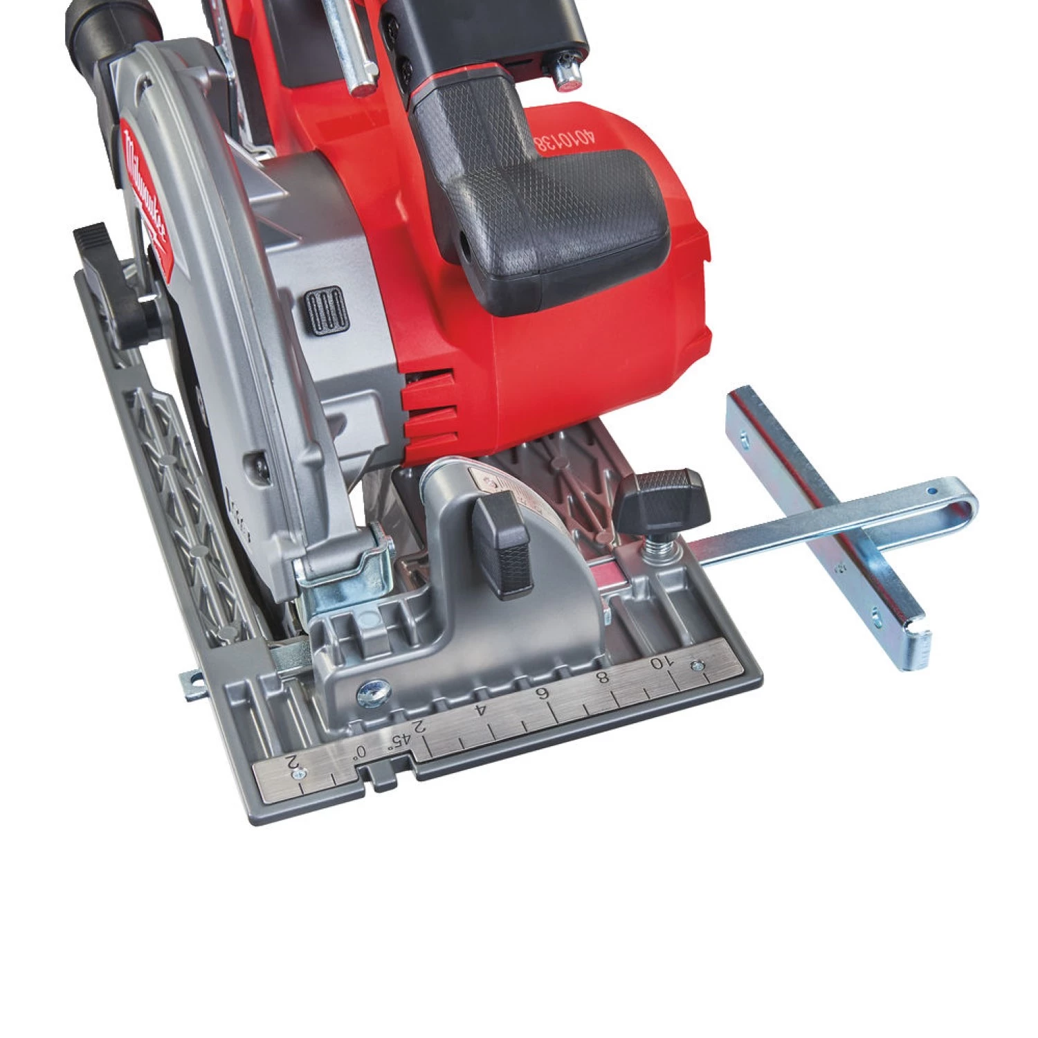 Milwaukee M18 FCS66GR3-121C 18V Li-ion accu Cirkelzaag set (1x M18 FB12 accu) in transportkoffer - 190mm