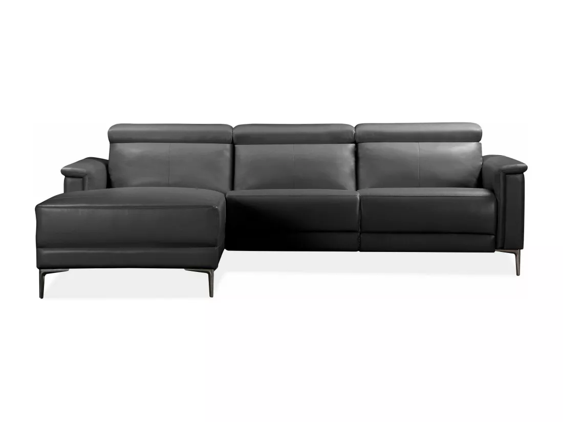 Lund 3S 1 fauteuil inclinable L Manuel