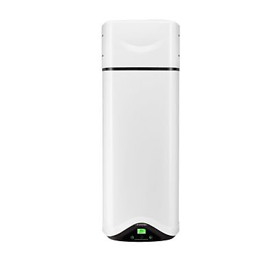 Chauffe-eau thermodynamique Ariston Nuos Evo 110L mural