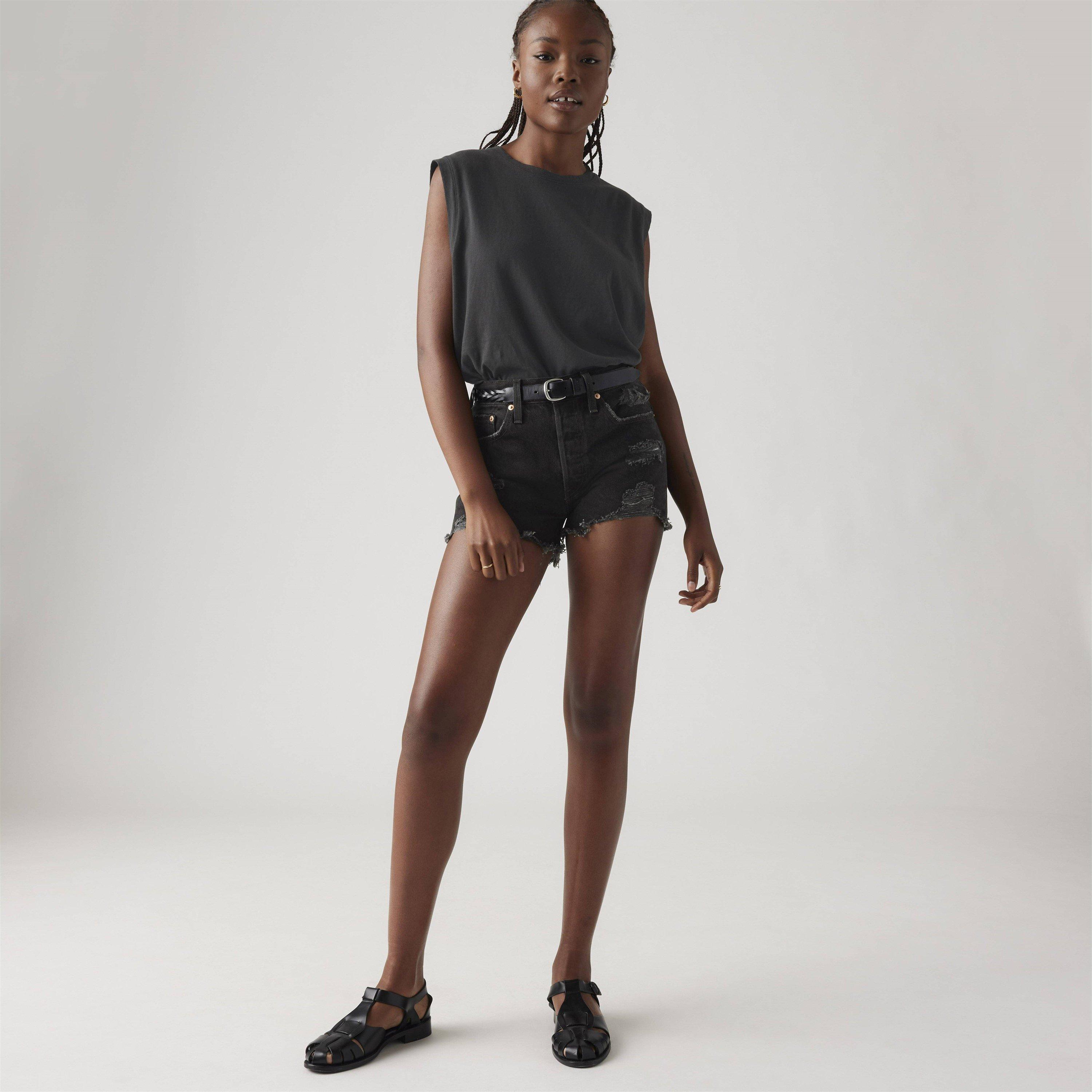 Levis 501 Original Shorts