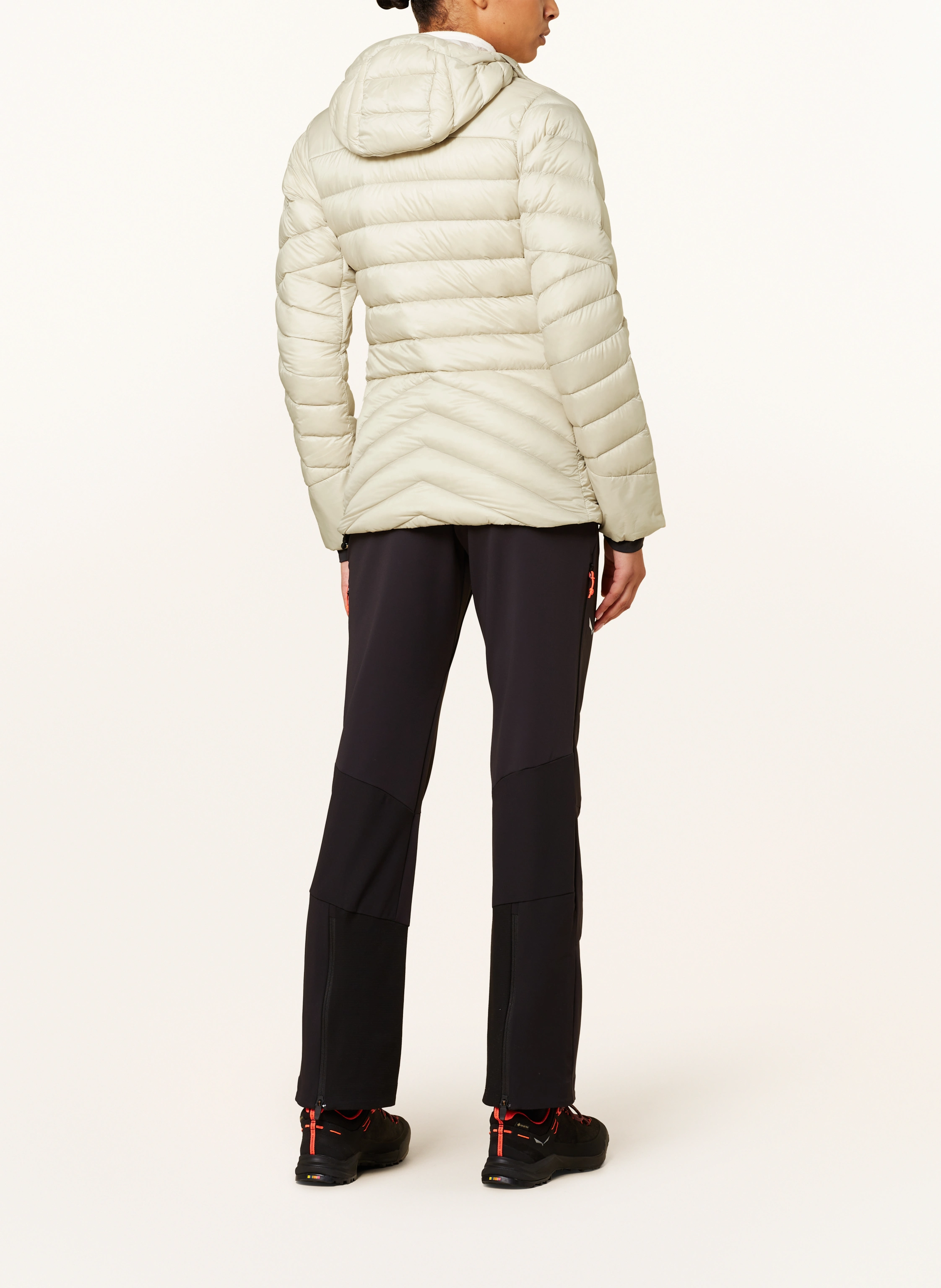 SALEWA Lightweight-Daunenjacke ORTLES MED 3